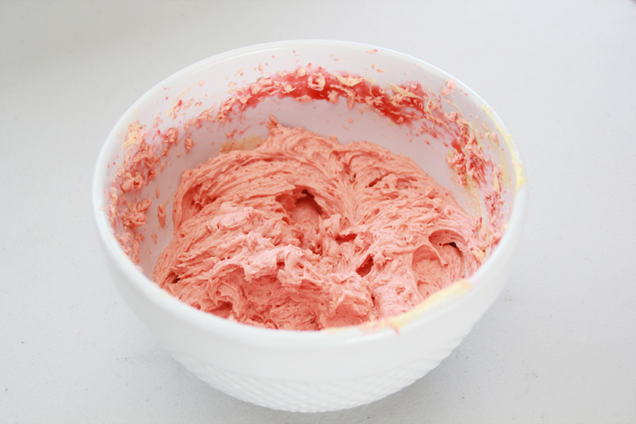 Strawberry Butter | www.highwallsblog.gr.com