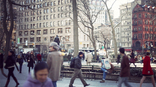 NYC Photographer Jamie Beck