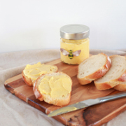 Eat | Honey Butter