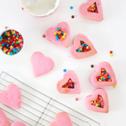 RECIPE | Pinata Surprise Cookies