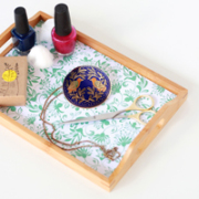 DIY | Display Tray Makeover