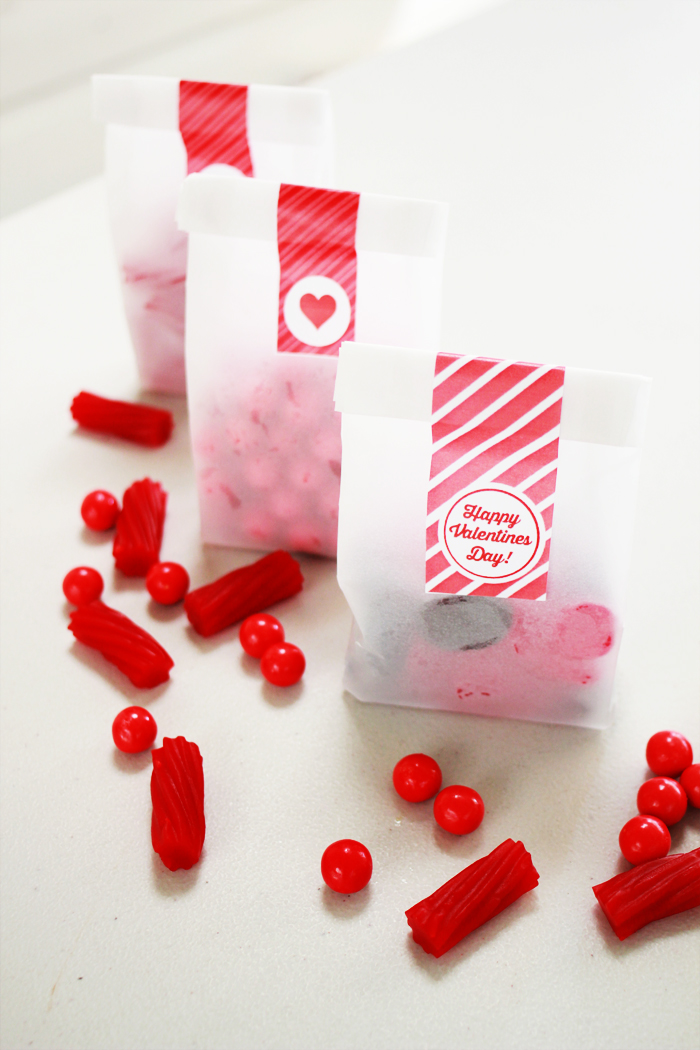 Valentines Day DIY from www.highwallsblog.gr.com
