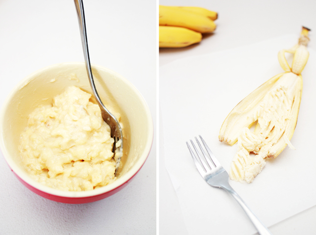 Homemade Banana & Raspberry Bread | www.highwallsblog.gr.com