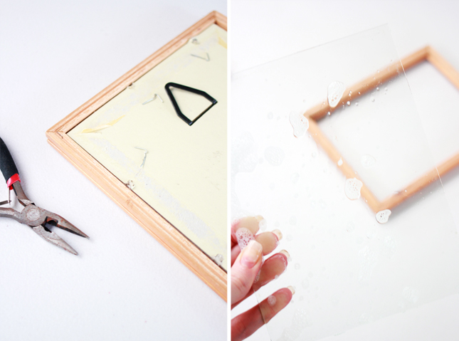 DIY Cut Out Art | www.highwallsblog.gr.com