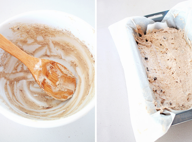 Make your own Ice Cream Bread | www.highwallsblog.gr.com