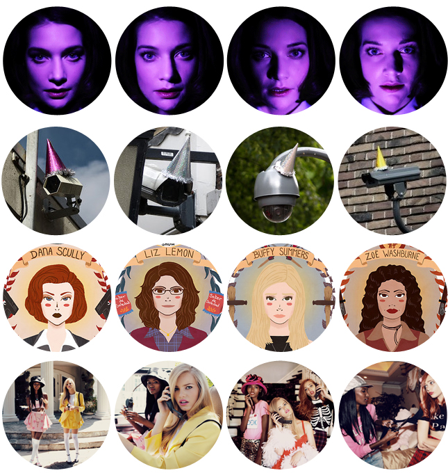 Sunday Sessions; a weekly link list of wonderful things | www.highwallsblog.gr.com