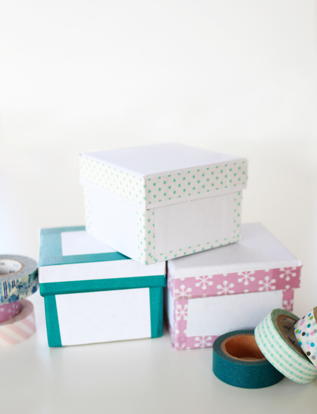 Redesigned Gift Boxes for Drifter & The Gypsy | www.highwallsblog.gr.com
