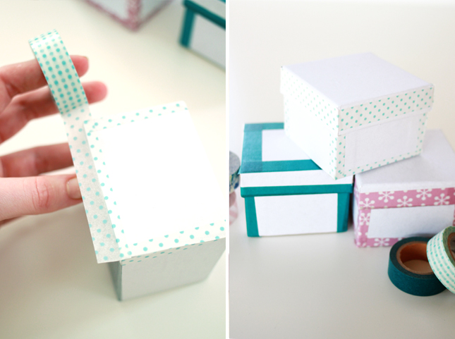 Redesigned Gift Boxes for Drifter & The Gypsy | www.highwallsblog.gr.com