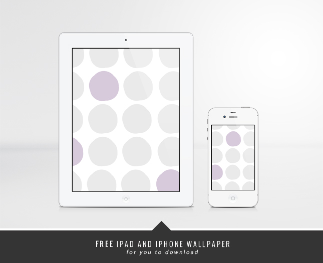 Free iPad & iPhone background from www.highwallsblog.gr.com
