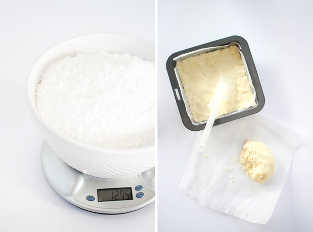 RECIPE |  Vanilla & Raspberry Coconut Ice | www.highwallsblog.gr.com