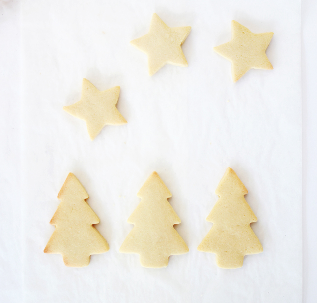 Recipe | Christmas Cookies from www.highwallsblog.gr.com