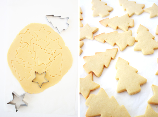 Recipe | Christmas Cookies from www.highwallsblog.gr.com
