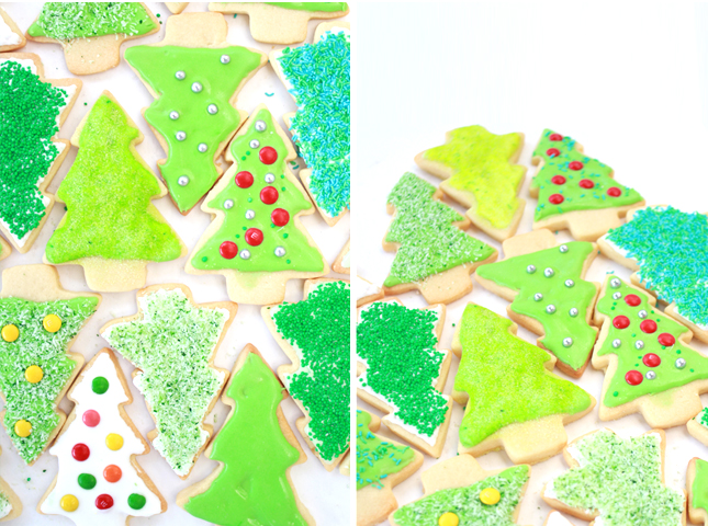 Recipe | Christmas Cookies from www.highwallsblog.gr.com