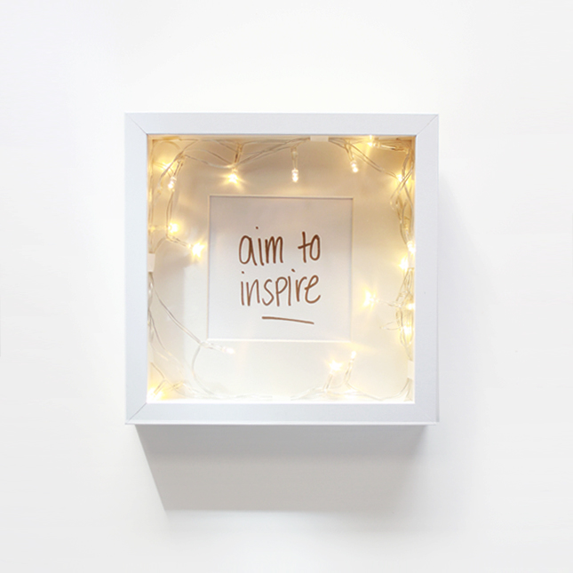 light-frame