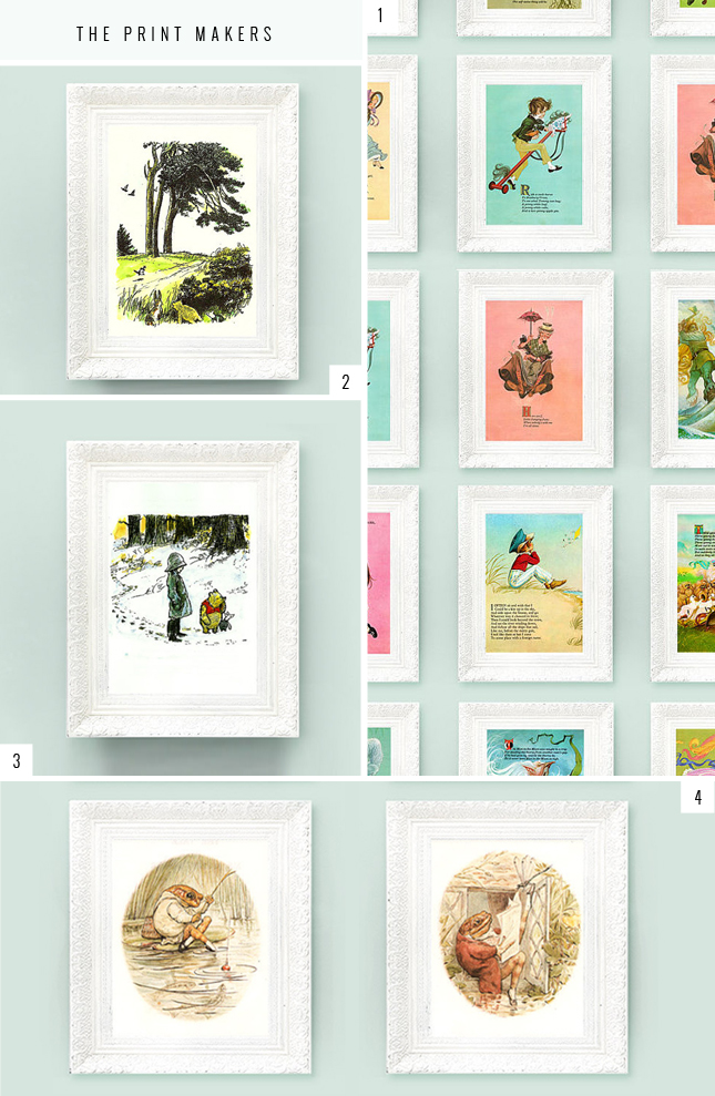 Oh Etsy: The Print Makers (via www.highwallsblog.gr.com)