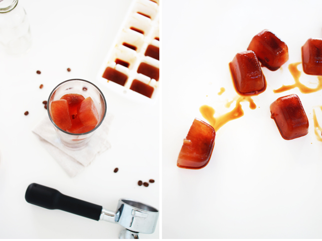 Wake up with this easy Iced Coffee Recipe | www.highwallsblog.gr.com