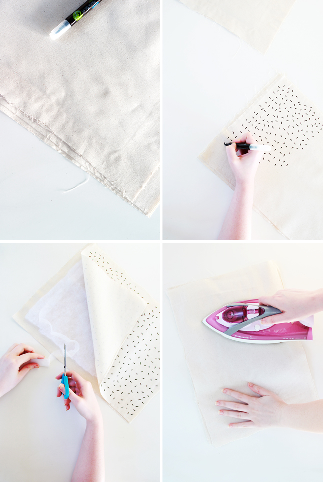 Make your own Padded iPad Case without sewing a stitch! (www.highwallsblog.gr.com)