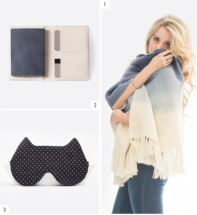 Top 3 picks for a smoother flight next time you go abroad | www.highwallsblog.gr.com
