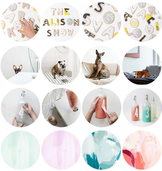 Sunday Sessions -  A weekly round up of amazing links | www.highwallsblog.gr.com