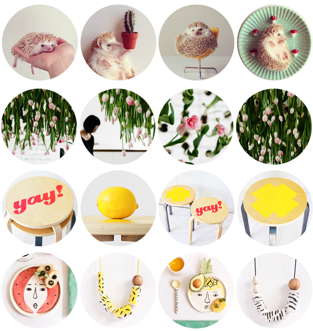 Sunday Sessions: A weekly round up of awesome links from around the web | www.highwallsblog.gr.com