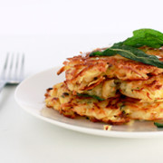 Eat | Lazy Girl’s Breakfast Hash Browns